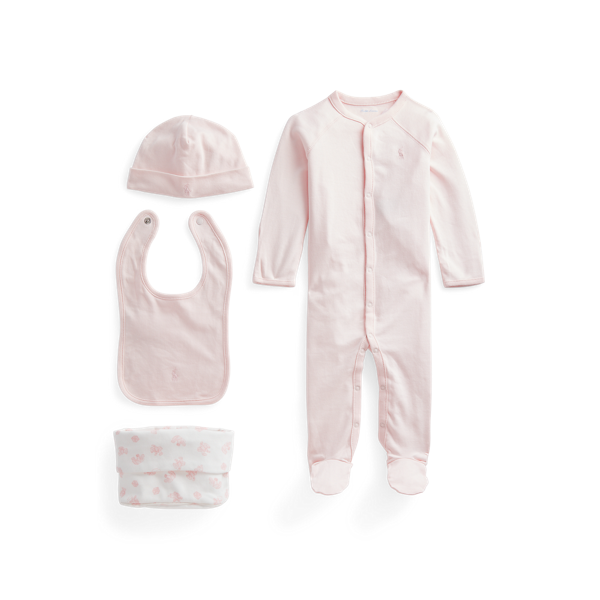 Set cadeau 4 pièces