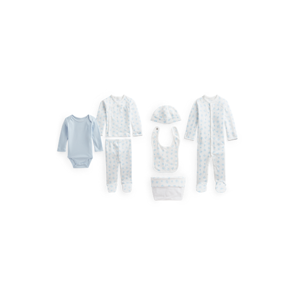 Set cadeau 7 pièces