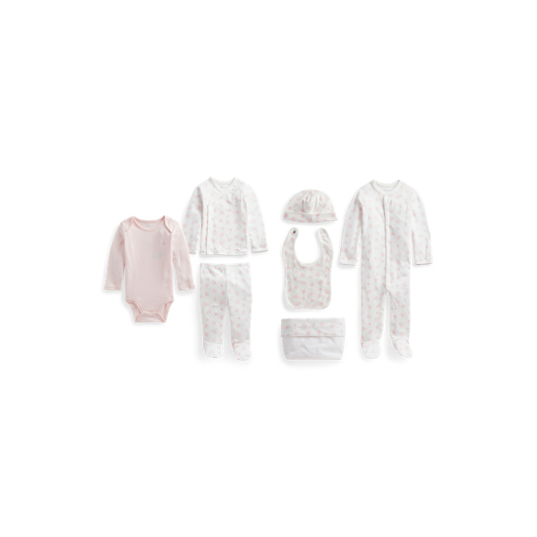 Set cadeau 7 pièces