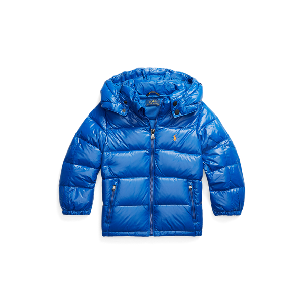 manteaux ralph lauren