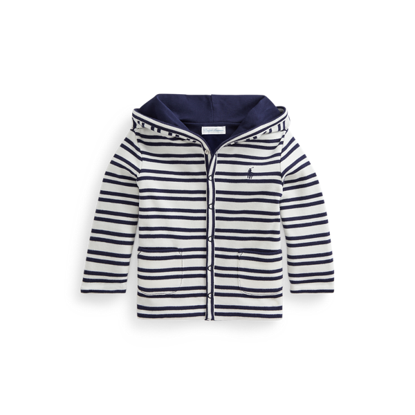 Reversible Cotton Jacket