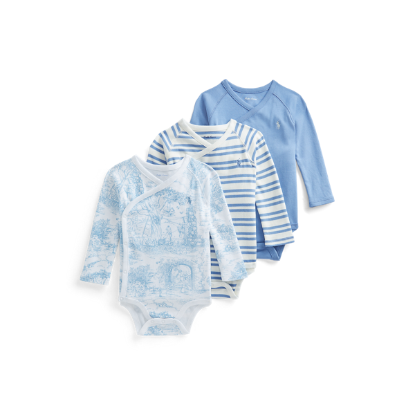 Ensemble body bébé 3 pièces