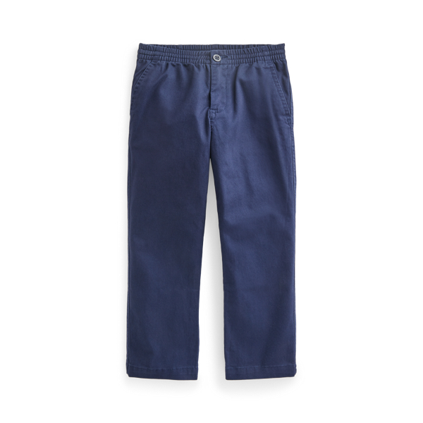 Polo Prepster Stretch Chino Trouser