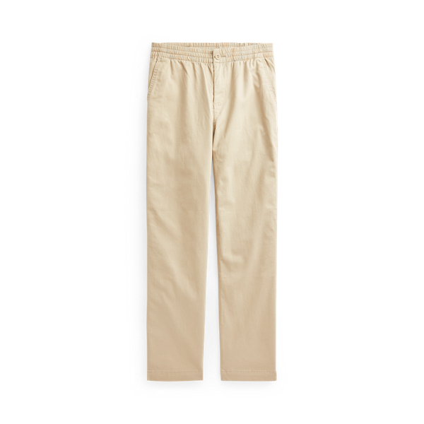 Pantalon chino stretch Polo Prepster