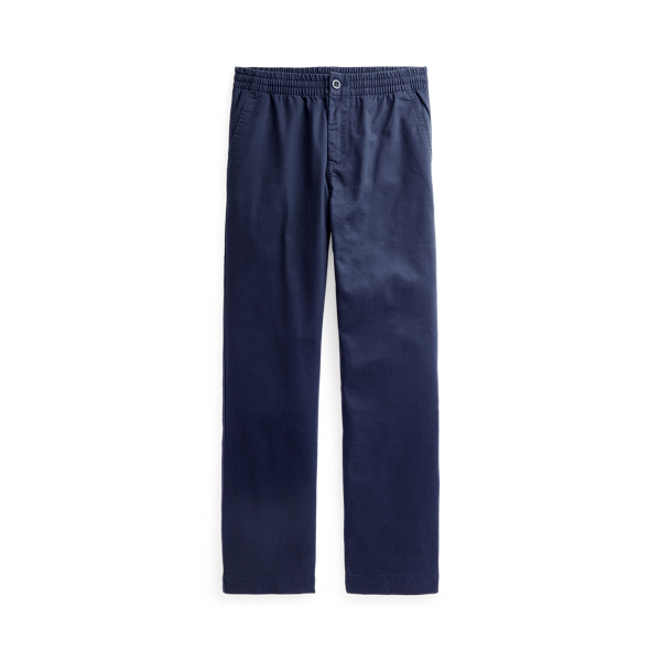 Pantalon chino stretch Polo Prepster