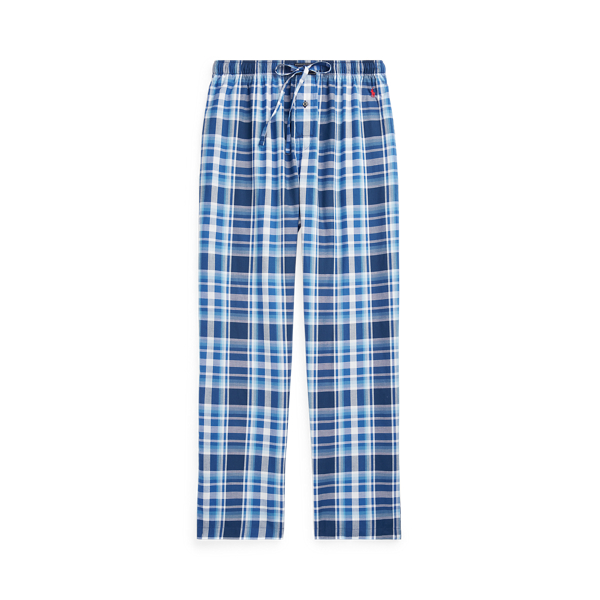 Men's Pajamas & Loungewear - Pajama Pants | Ralph Lauren