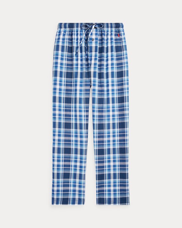 Men's Pajamas  Loungewear - Pajama Pants | Ralph Lauren