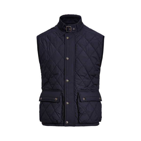 RALPH LAUREN Vests for Men ModeSens