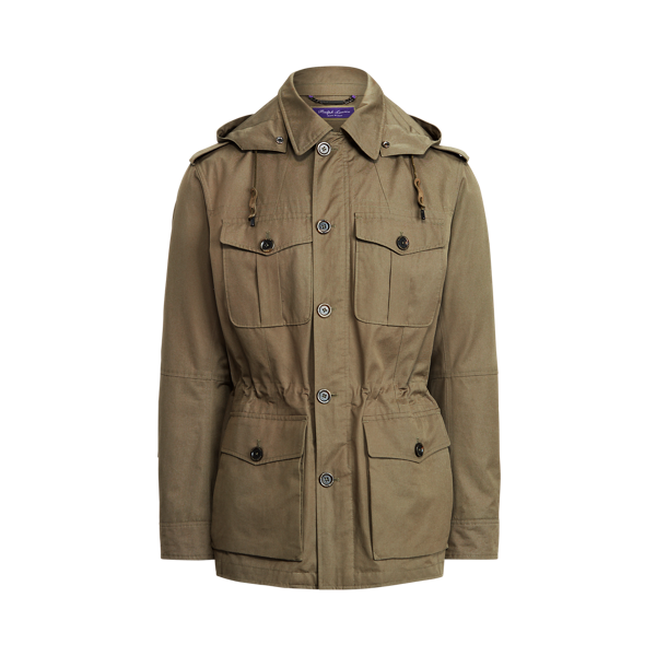 Veste Hartridge à 4 poches