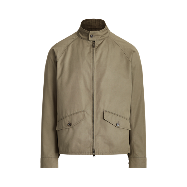 Veste Bryant hydrofuge
