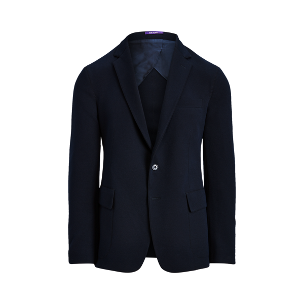 Veste de costume Hadley maille stretch