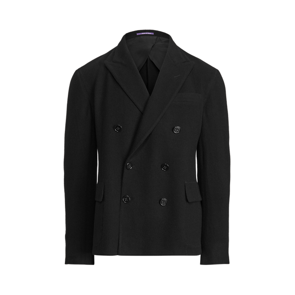 Veste de costume Hadley en laine