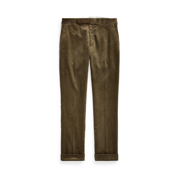 Gregory Corduroy Trouser