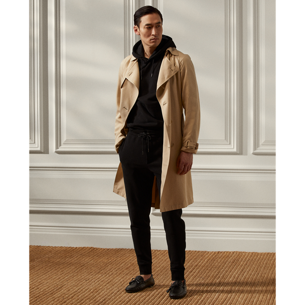 polo ralph lauren men's spring jacket