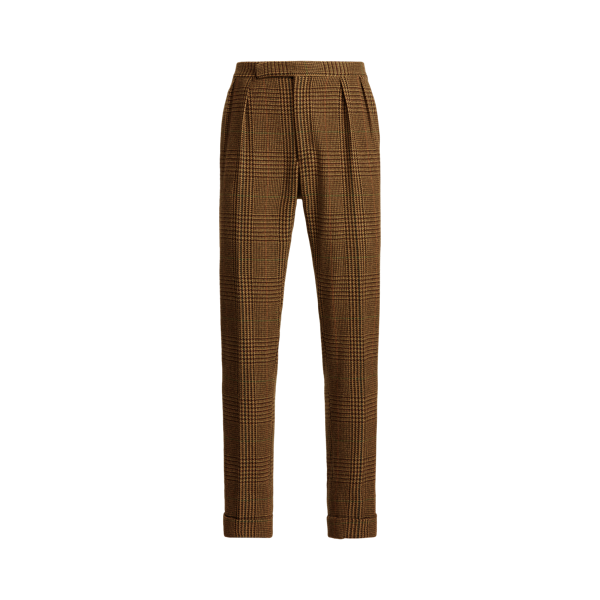 Pantalon Gregory prince-de-galles