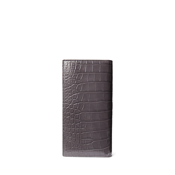 Men's Wallets & Accessories | Ralph Lauren