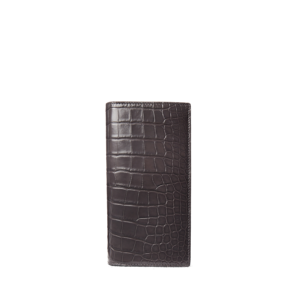 Men's Wallets & Accessories | Ralph Lauren