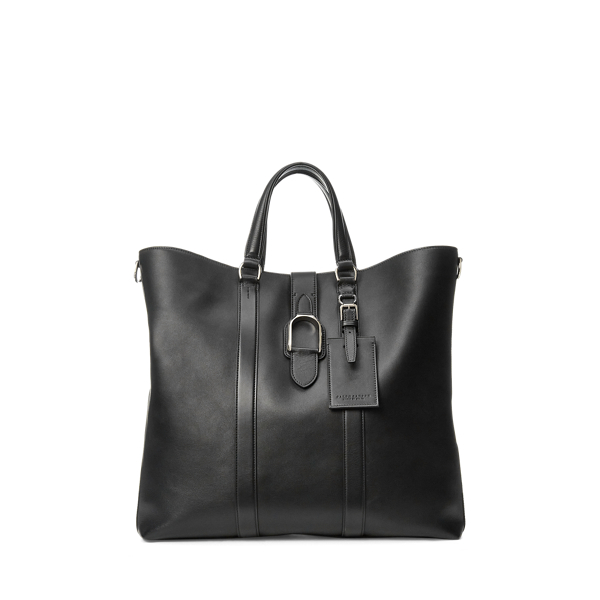 Calfskin Welington Tote