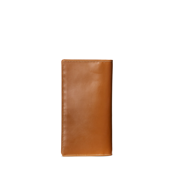 Men's Wallets & Accessories - Wallets | Ralph Lauren