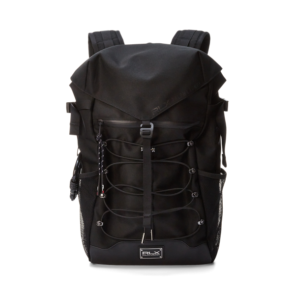 Sac à dos en sergé