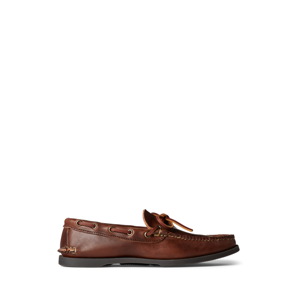 Men's Casual Shoes Ralph Lauren