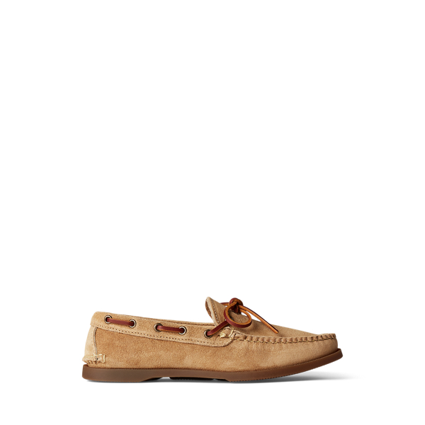 Men's Casual Shoes | Ralph Lauren