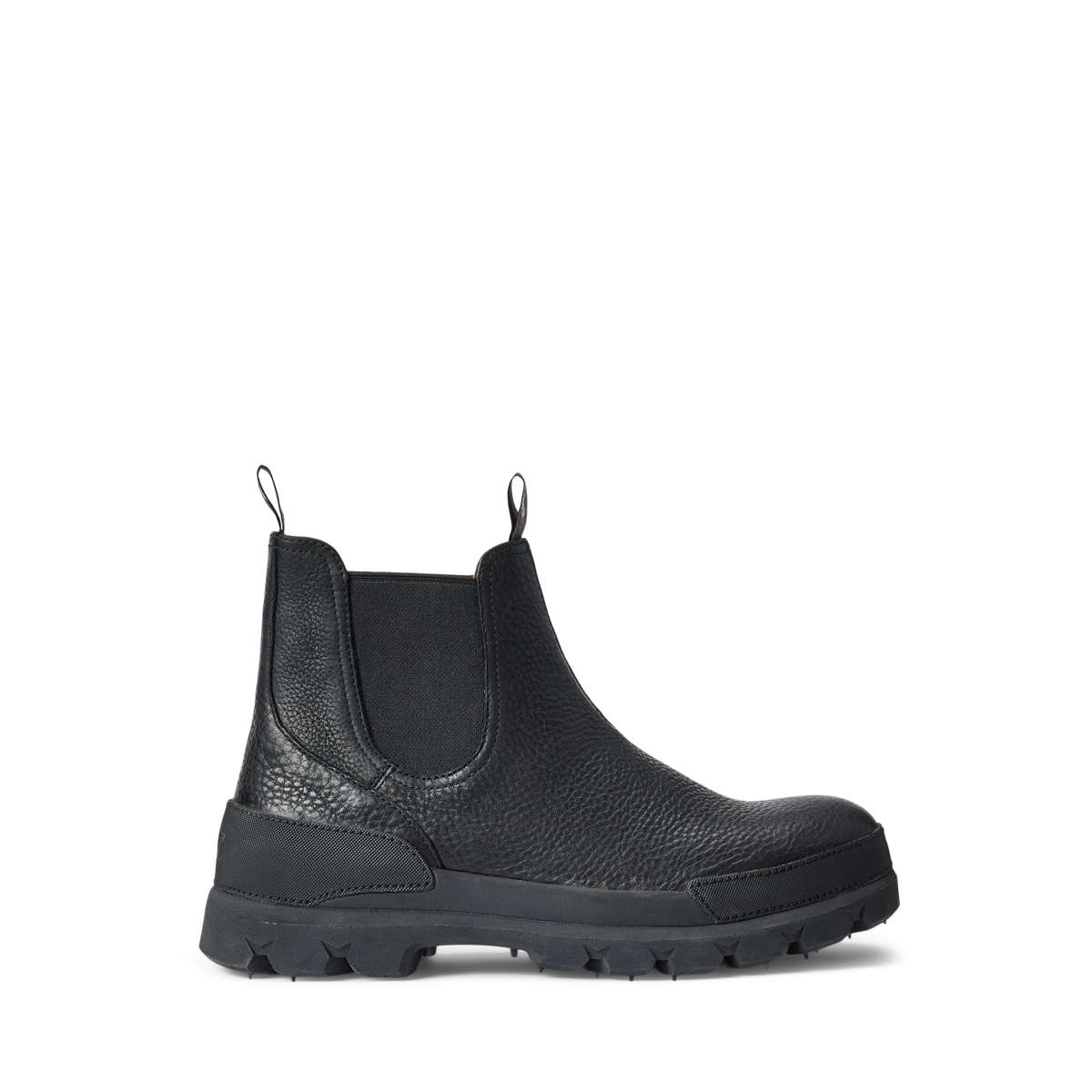 Leather Chelsea Boot | Ralph Lauren