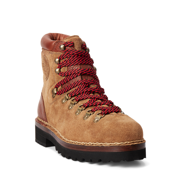 Men's Boots | Ralph Lauren