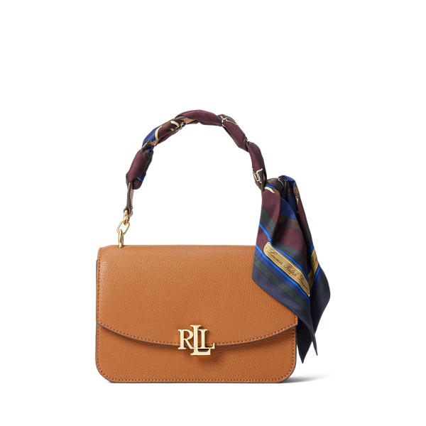 Sac à bandoulière Madison avec foulard