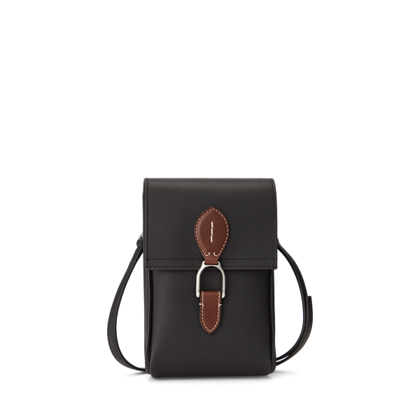 Coque pour téléphone en vachette