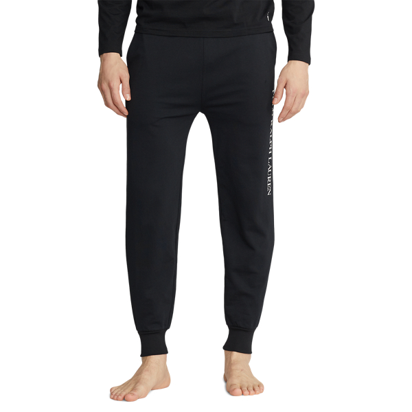 Polo Ralph Lauren Logo Cotton-Blend Jogger 3