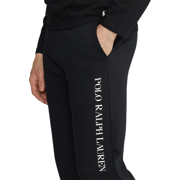 Polo Ralph Lauren Logo Cotton-Blend Jogger 5