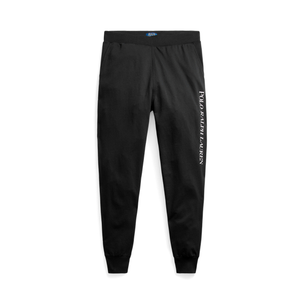 Polo Ralph Lauren Logo Cotton-Blend Jogger 1