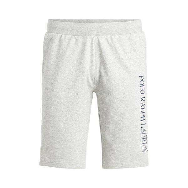 Polo Ralph Lauren Short de pyjama slim en coton mélangé 1
