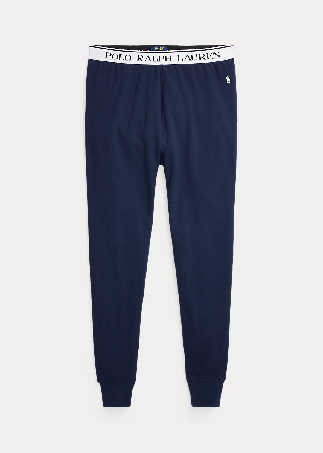 Polo Ralph Lauren French Terry Jogger 1