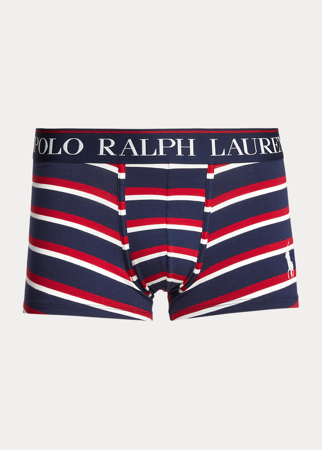 Polo Ralph Lauren Slip-boxer rayé en coton stretch 1