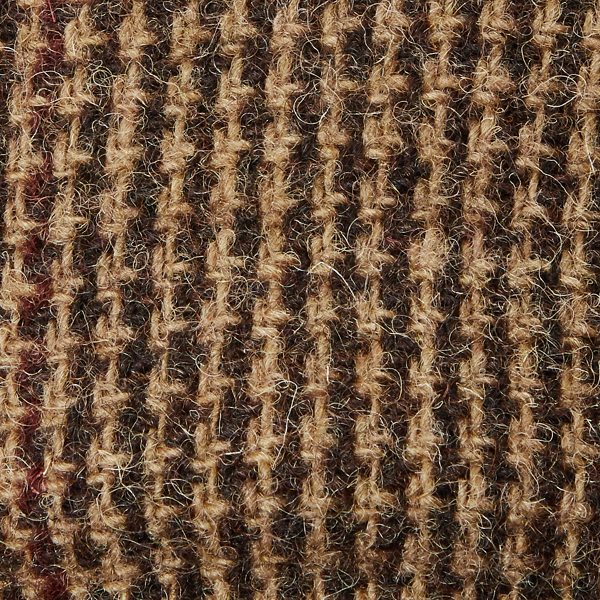 Polo Ralph Lauren Patchwork Tweed Five-Panel Cap 3