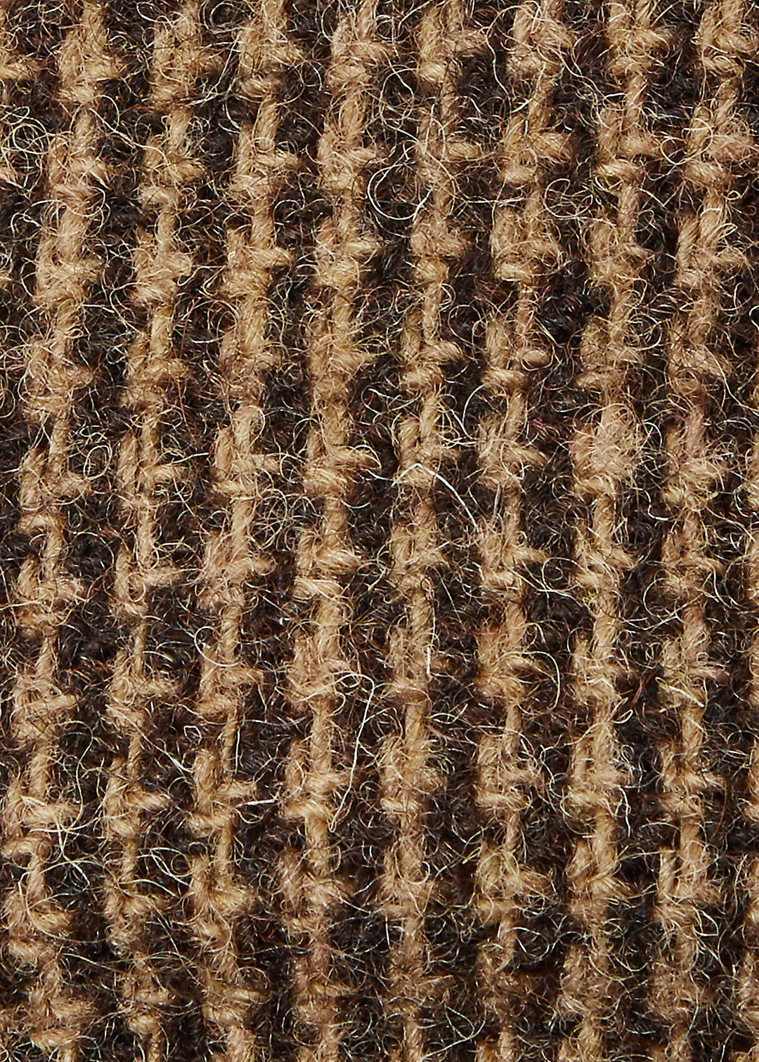 Polo Ralph Lauren Patchwork Tweed Five-Panel Cap 3