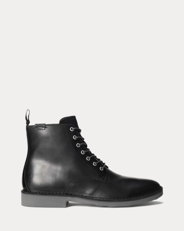 Talan Leather Boot