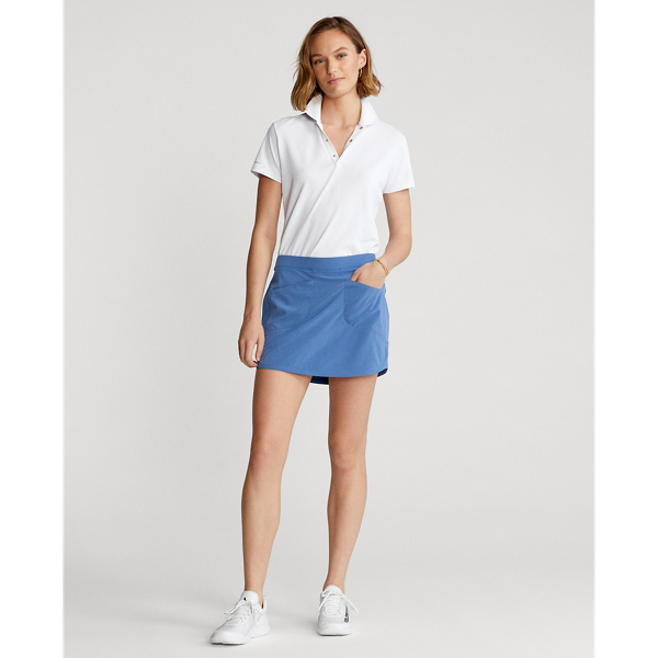 Four-Way-Stretch Skort