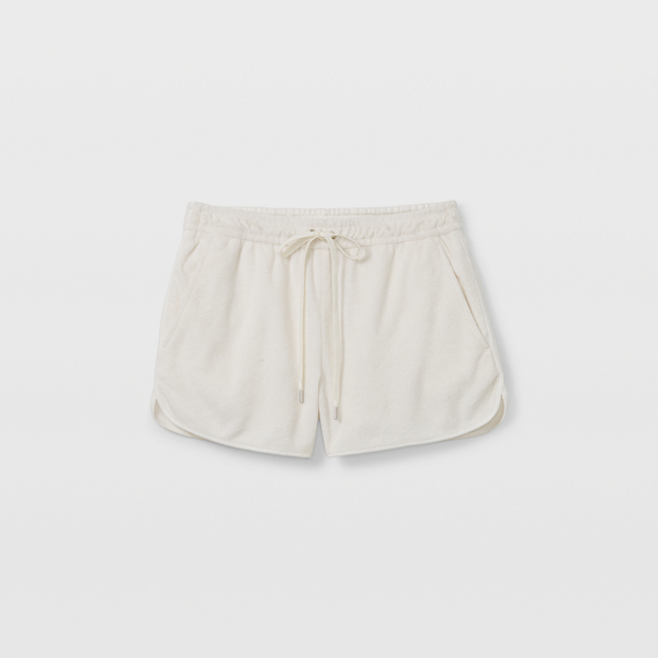 target towel shorts