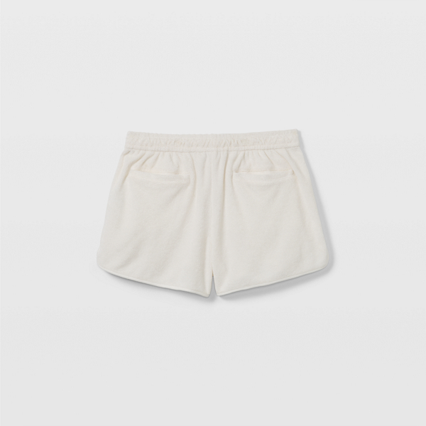 target towel shorts