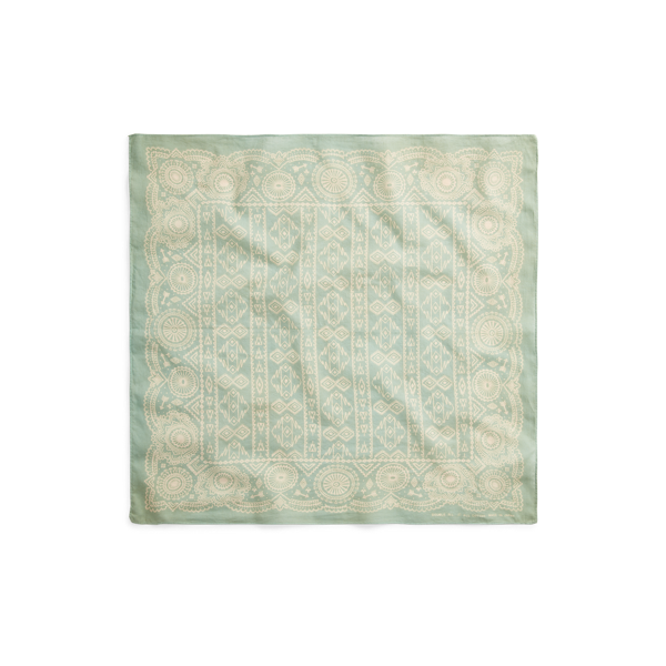 Bandana du Sud-Ouest américain