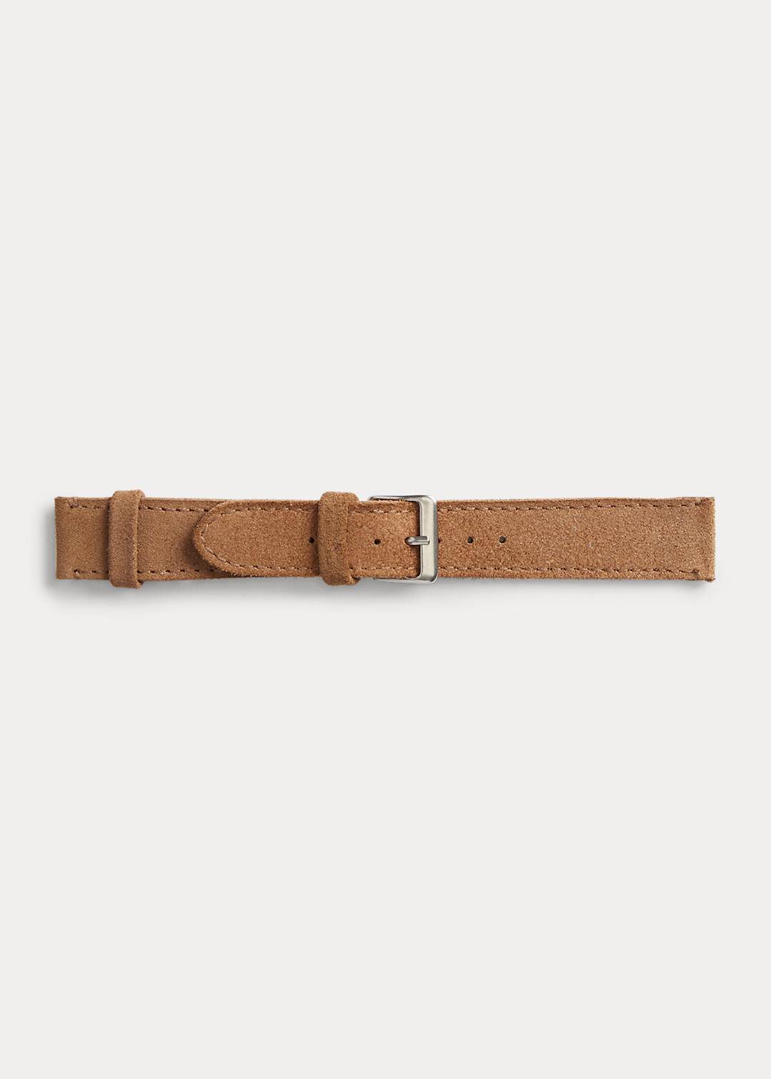 RRL Roughout Suede Watch Strap 1