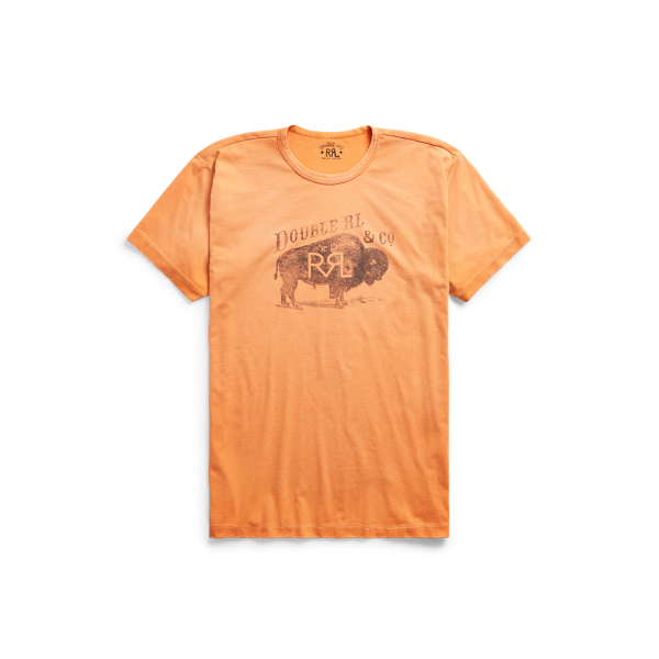 T-shirt à motif en jersey