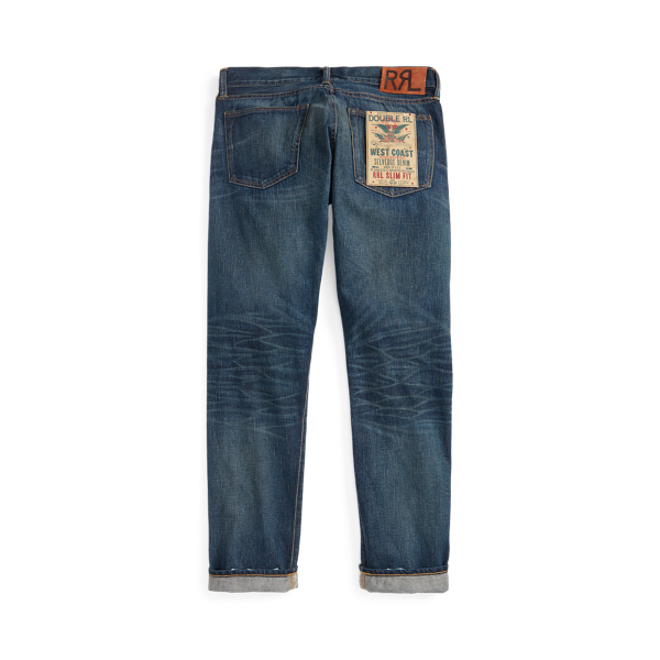 Men's Double RL Jeans & Denim | Ralph Lauren