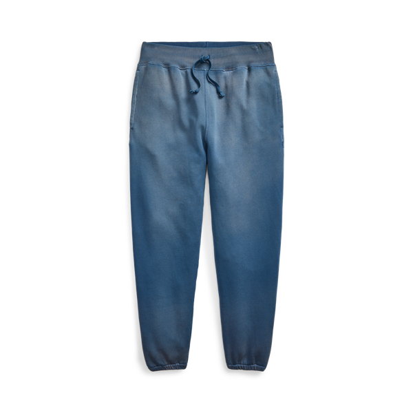 Pantalon de jogging en molleton