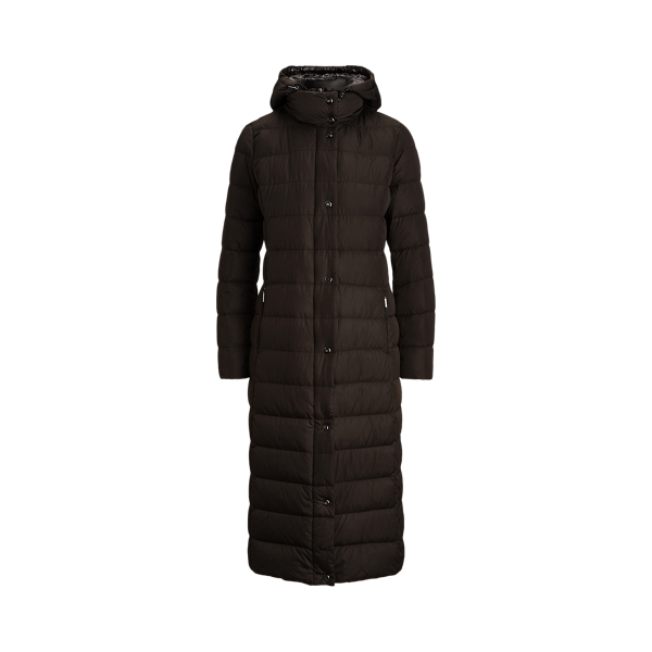 Women's Down & Quilted Jackets & Coats Ralph Lauren® UK