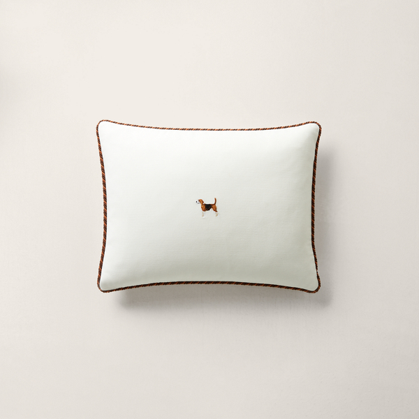 Alastair Throw Pillow - Ralph Lauren
