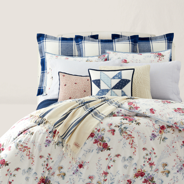 ralph lauren bedding